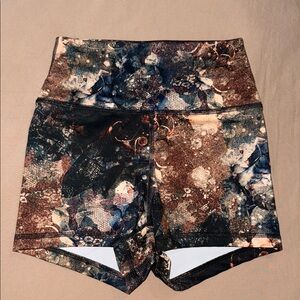 Fleo THO Shorts - Miss Lace